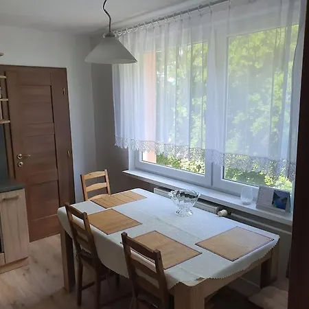 Apartment Velky 2-4 Osob V Srdci Tatier