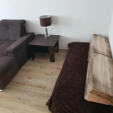Apartment Velky 2-4 Osob V Srdci Tatier