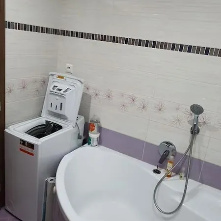 Apartament Velky 2-4 Osob V Srdci Tatier *