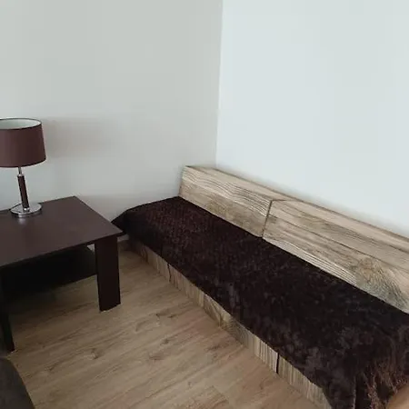 Velky 2-4 Osob V Srdci Tatier * Liptovský Hrádok