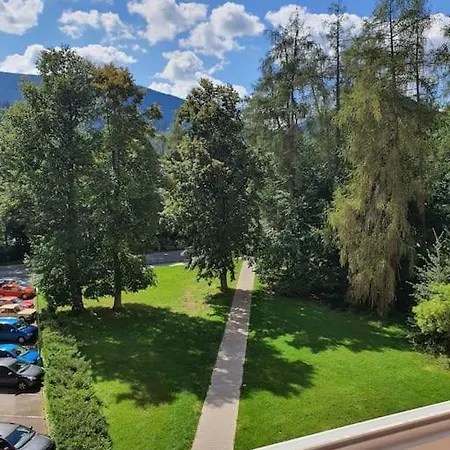 Velky 2-4 Osob V Srdci Tatier Liptovský Hrádok